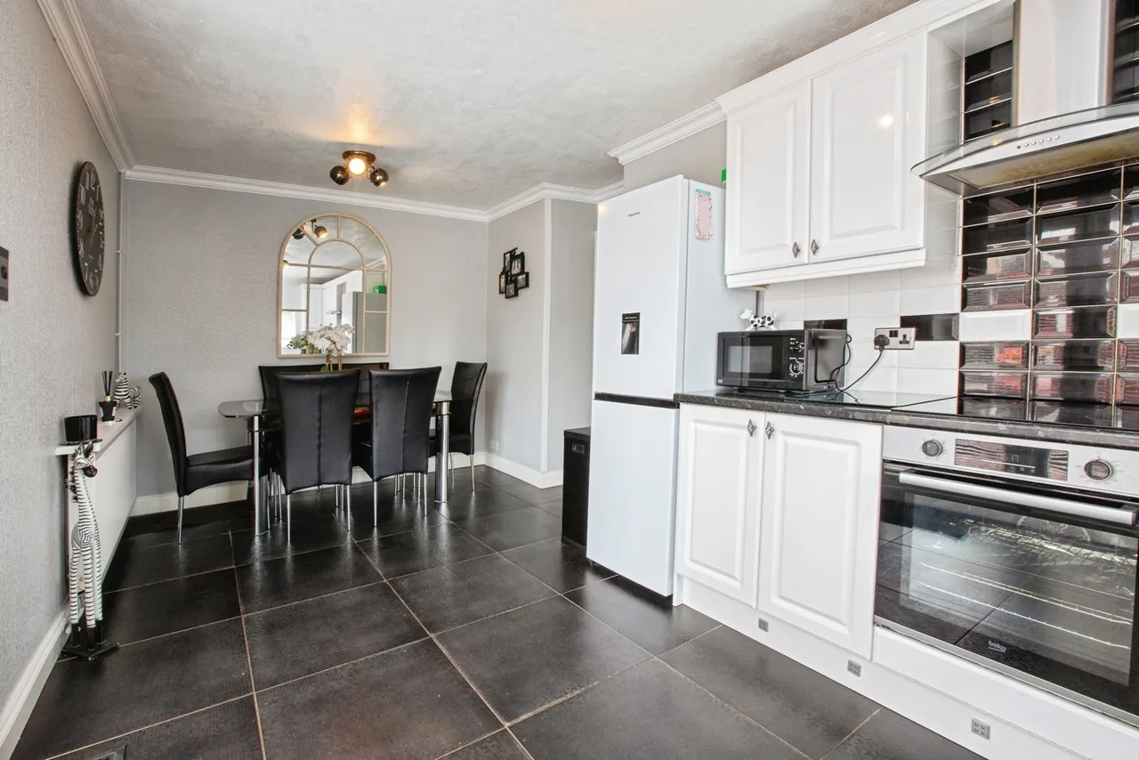 Greenway, Mansfield, NG19, photo 3
