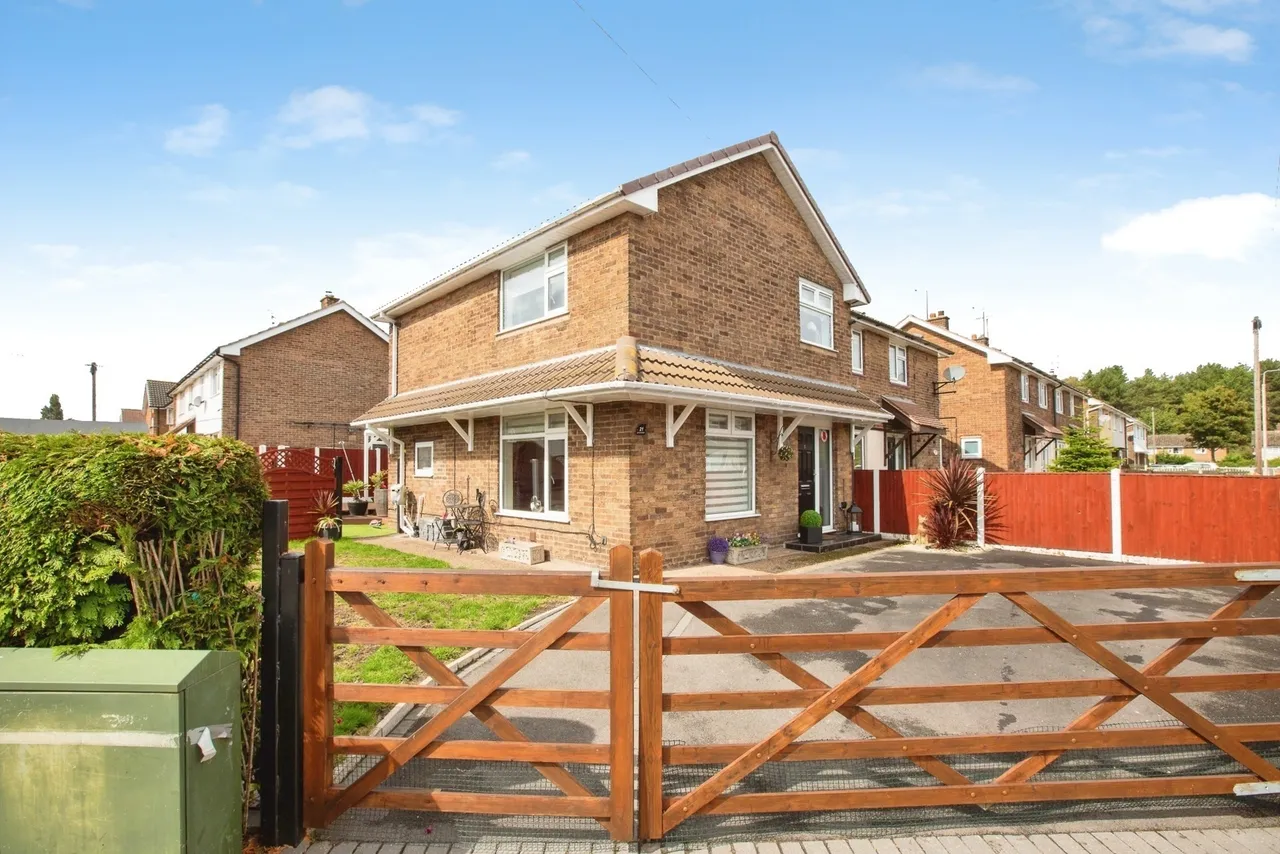 Greenway, Mansfield, NG19, photo 15