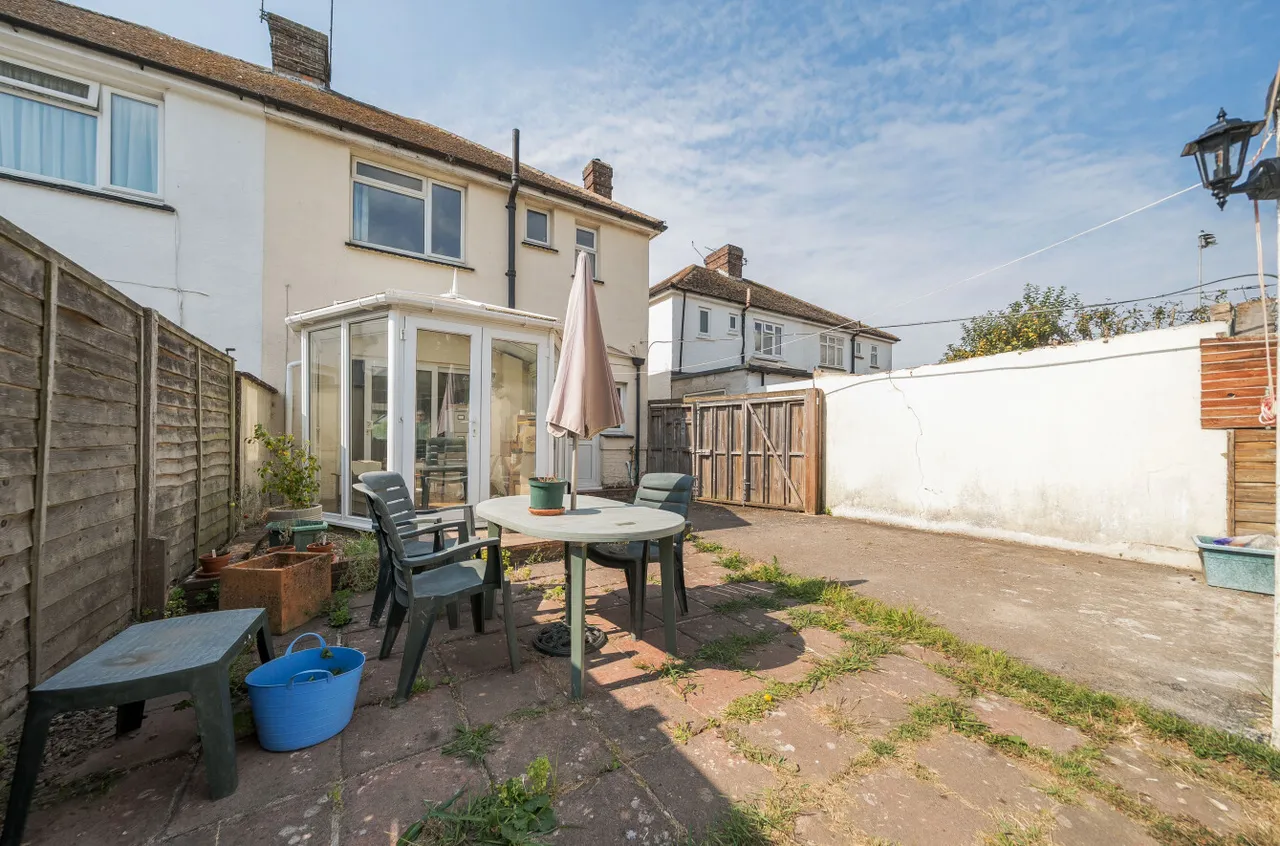 Culver Road, Lancing, BN15, photo 16
