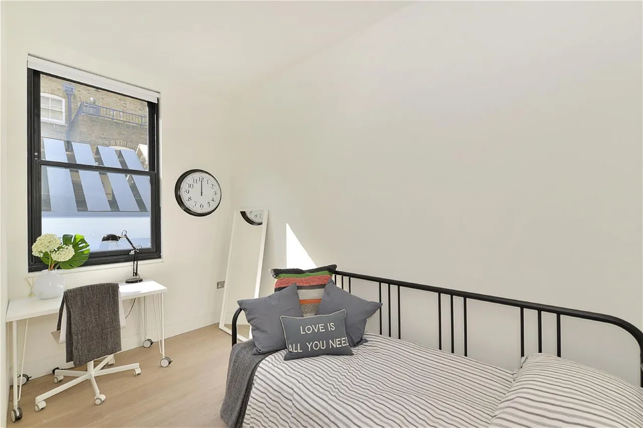 Great Titchfield Street, Fitzrovia, W1W, photo 4