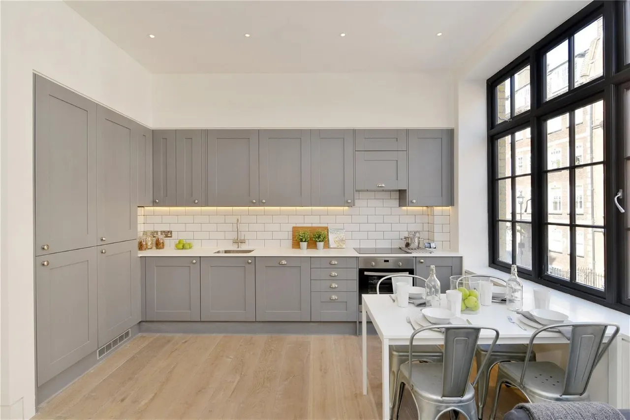 Great Titchfield Street, Fitzrovia, W1W, photo 7