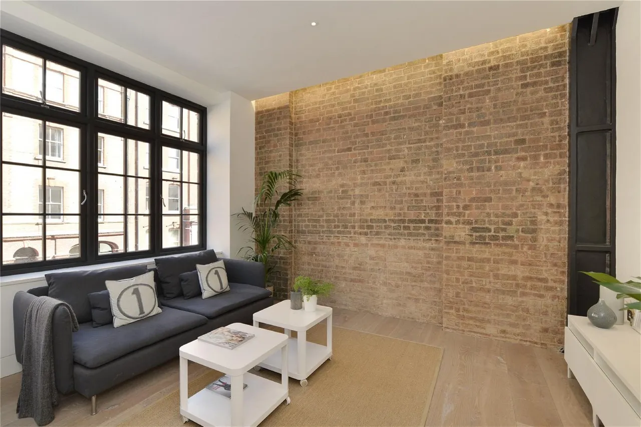 Great Titchfield Street, Fitzrovia, W1W, photo 6