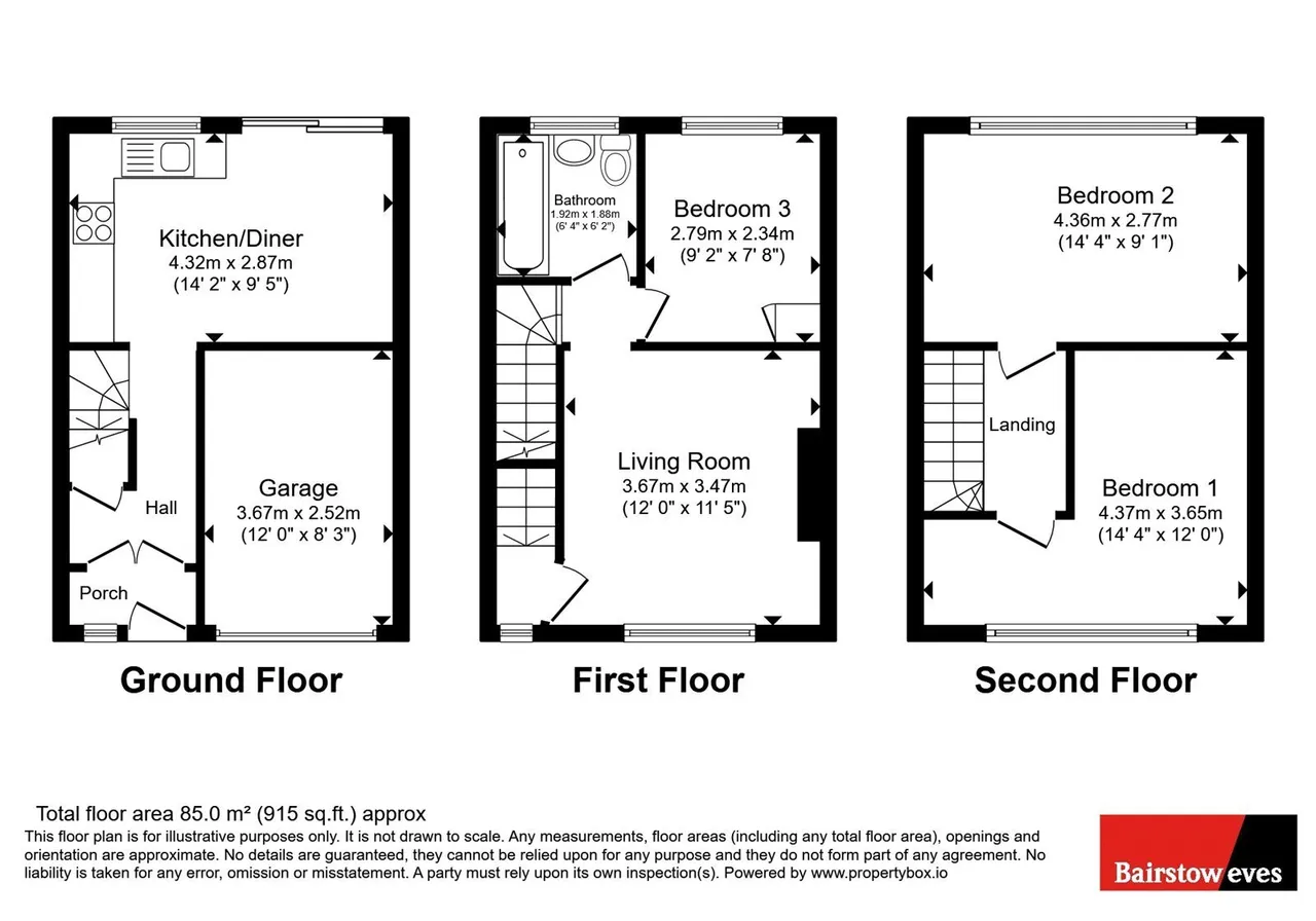 All Saints Road, Sittingbourne, Kent, ME10, photo 17