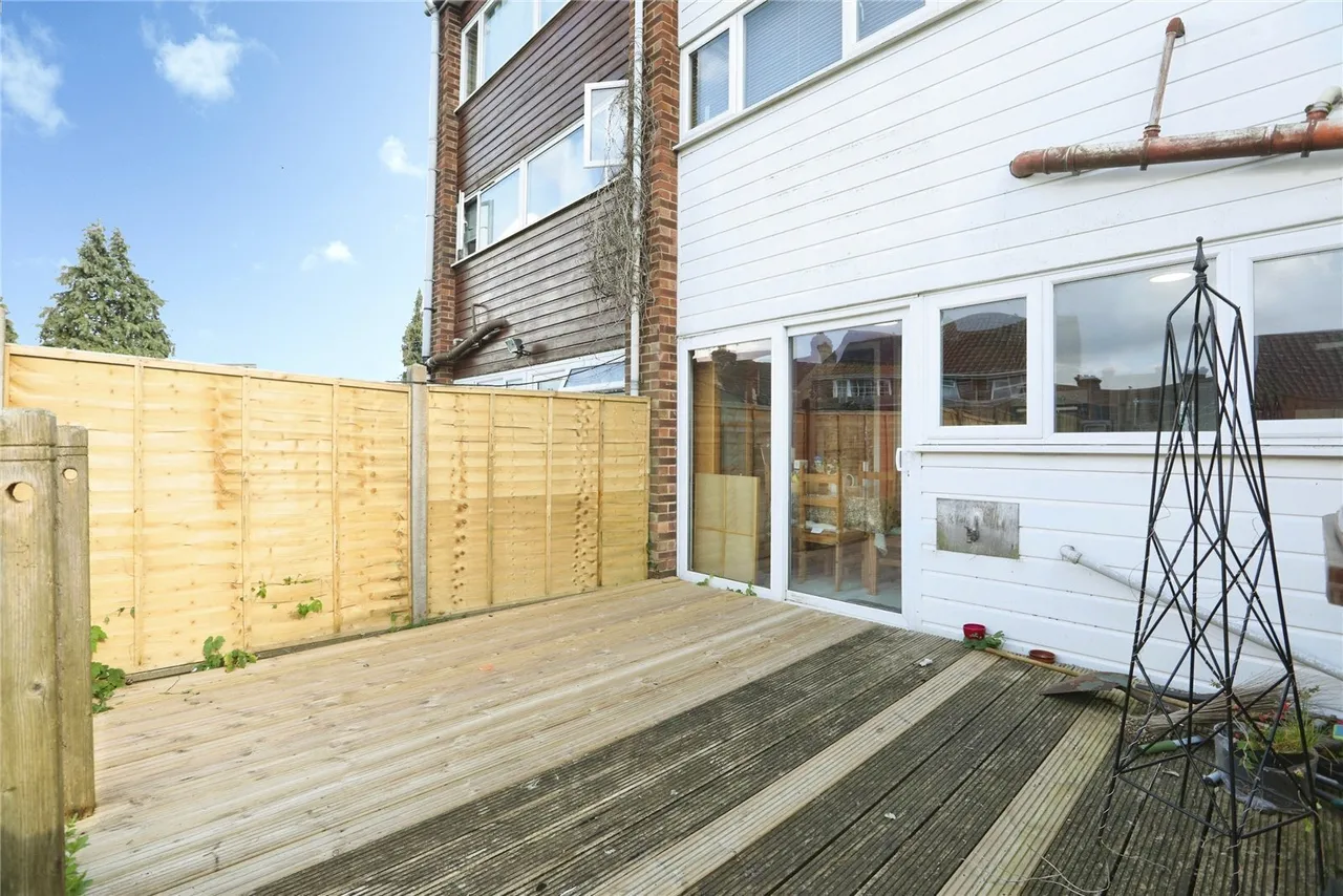All Saints Road, Sittingbourne, Kent, ME10, photo 14