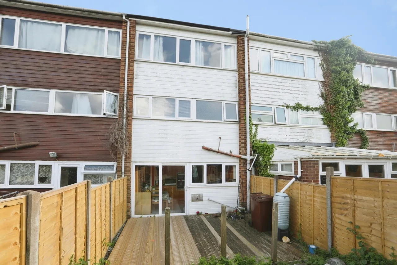 All Saints Road, Sittingbourne, Kent, ME10, photo 16