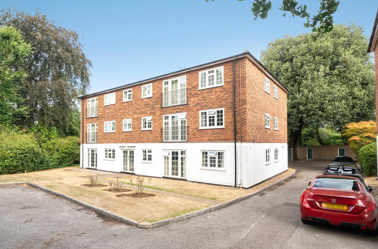 Lower Edgeborough Road, Guildford, GU1, photo 14