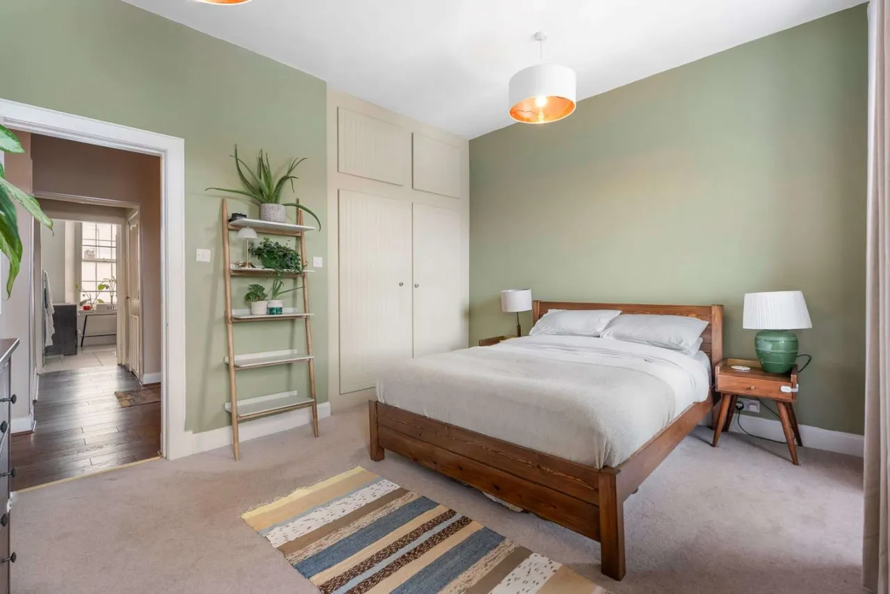 Cheyne Street, Stockbridge, EH4, photo 8