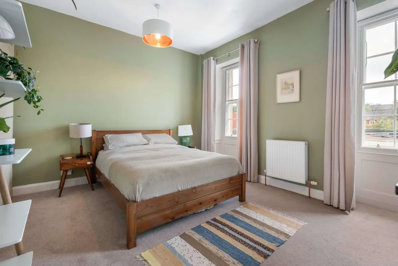 Cheyne Street, Stockbridge, EH4, photo 7