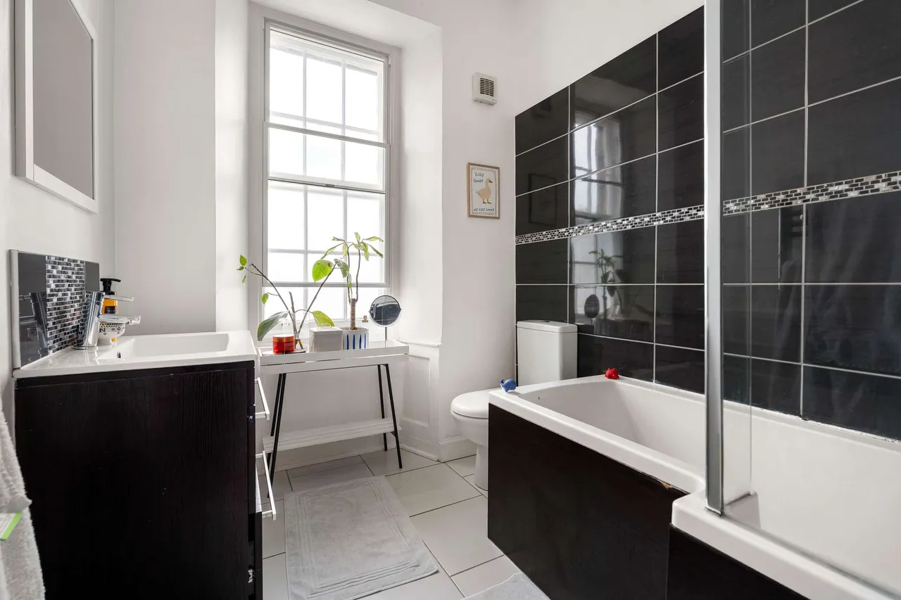 Cheyne Street, Stockbridge, EH4, photo 12