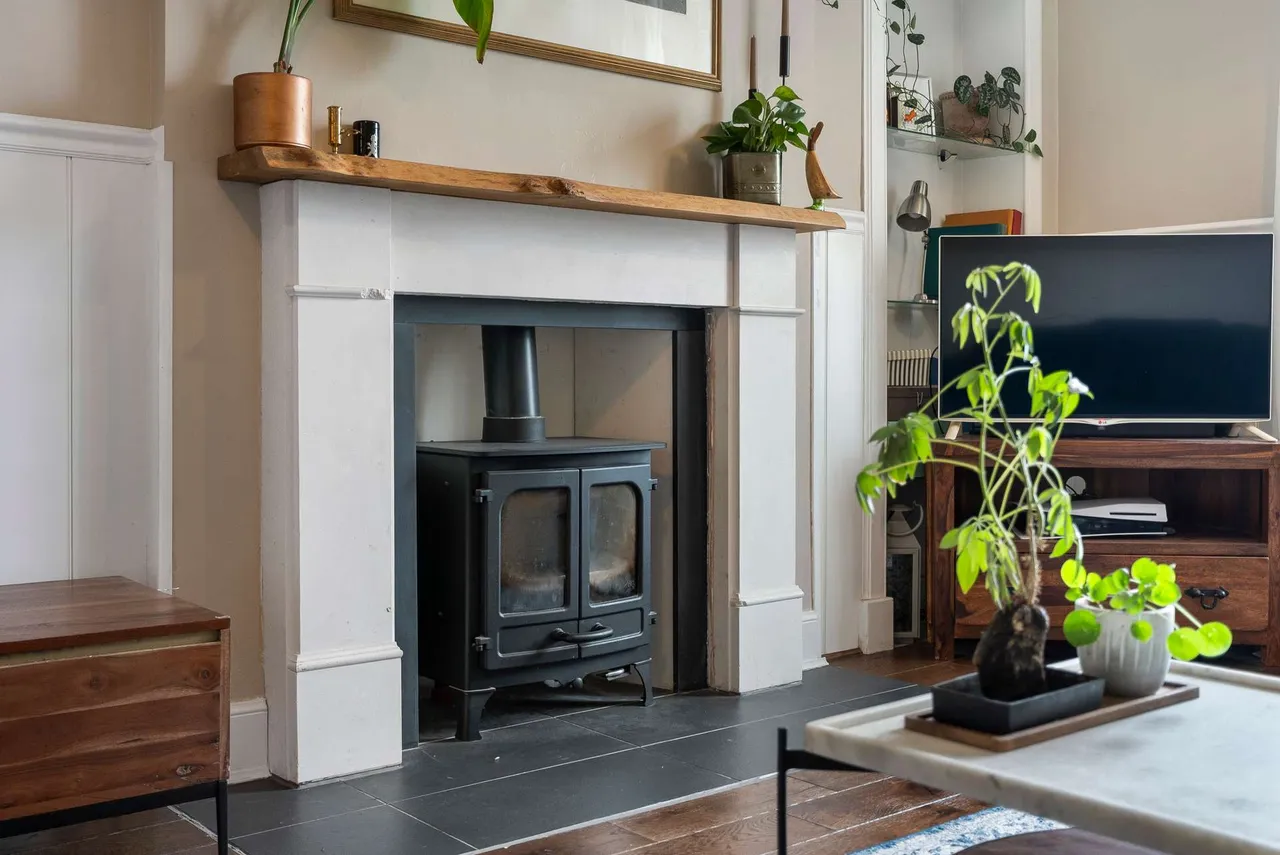 Cheyne Street, Stockbridge, EH4, photo 4