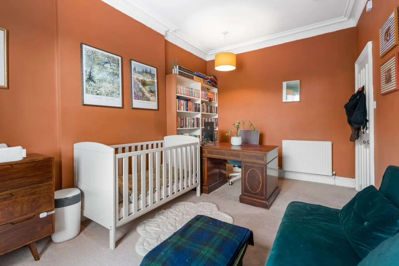 Cheyne Street, Stockbridge, EH4, photo 11