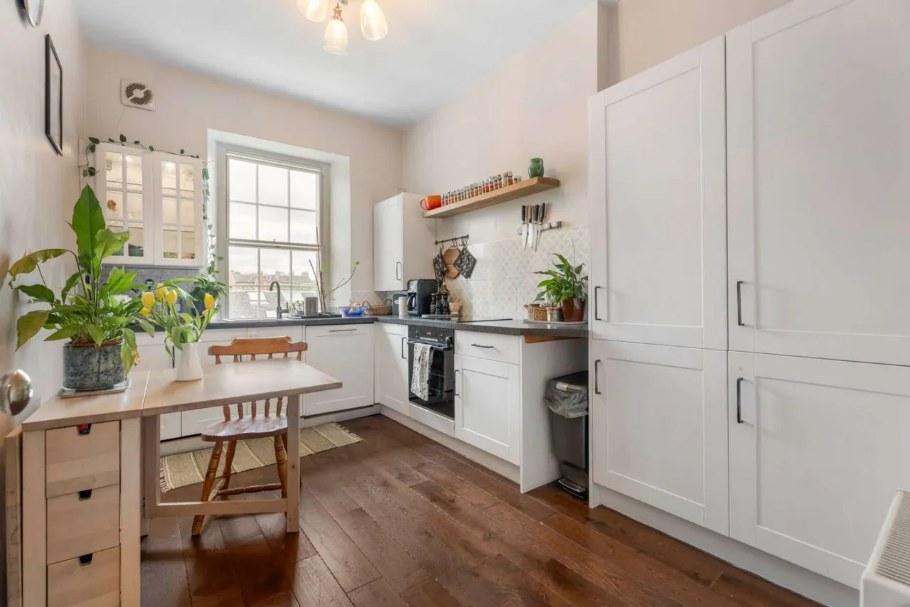 Cheyne Street, Stockbridge, EH4, photo 5