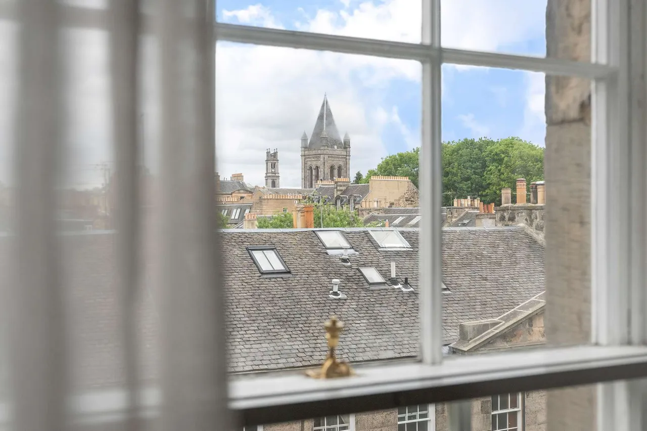 Cheyne Street, Stockbridge, EH4, photo 6