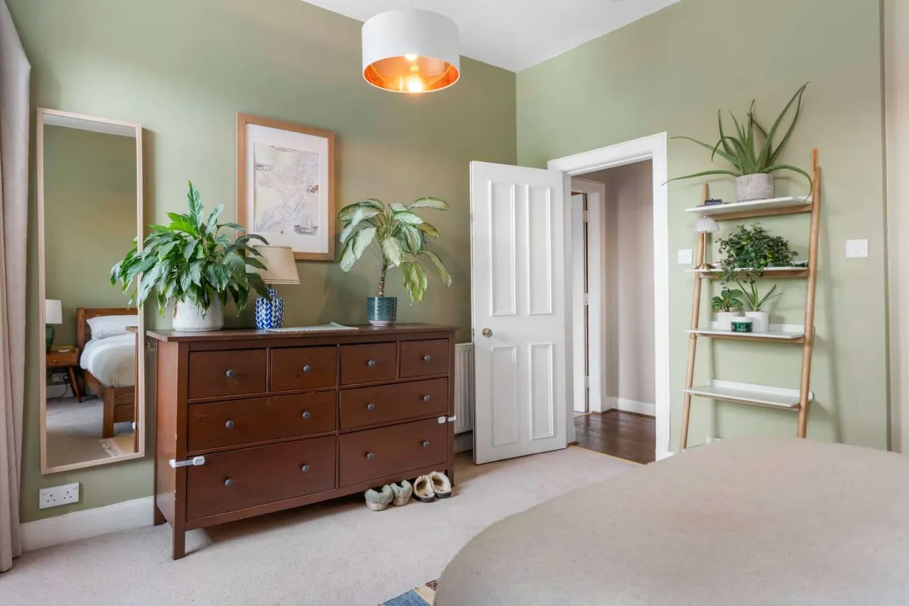 Cheyne Street, Stockbridge, EH4, photo 9
