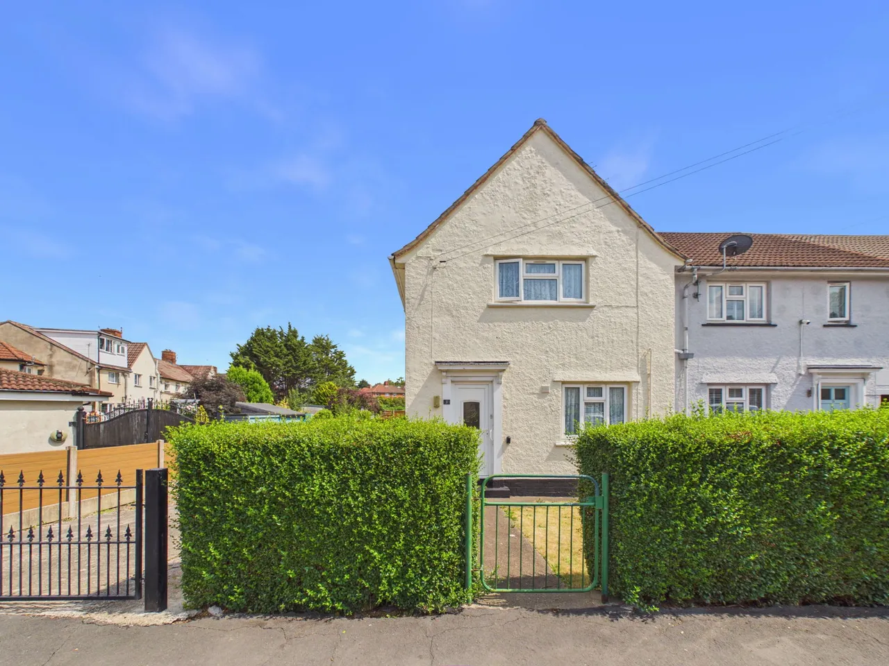 Brixham Road, Bedminster, BS3, photo 16