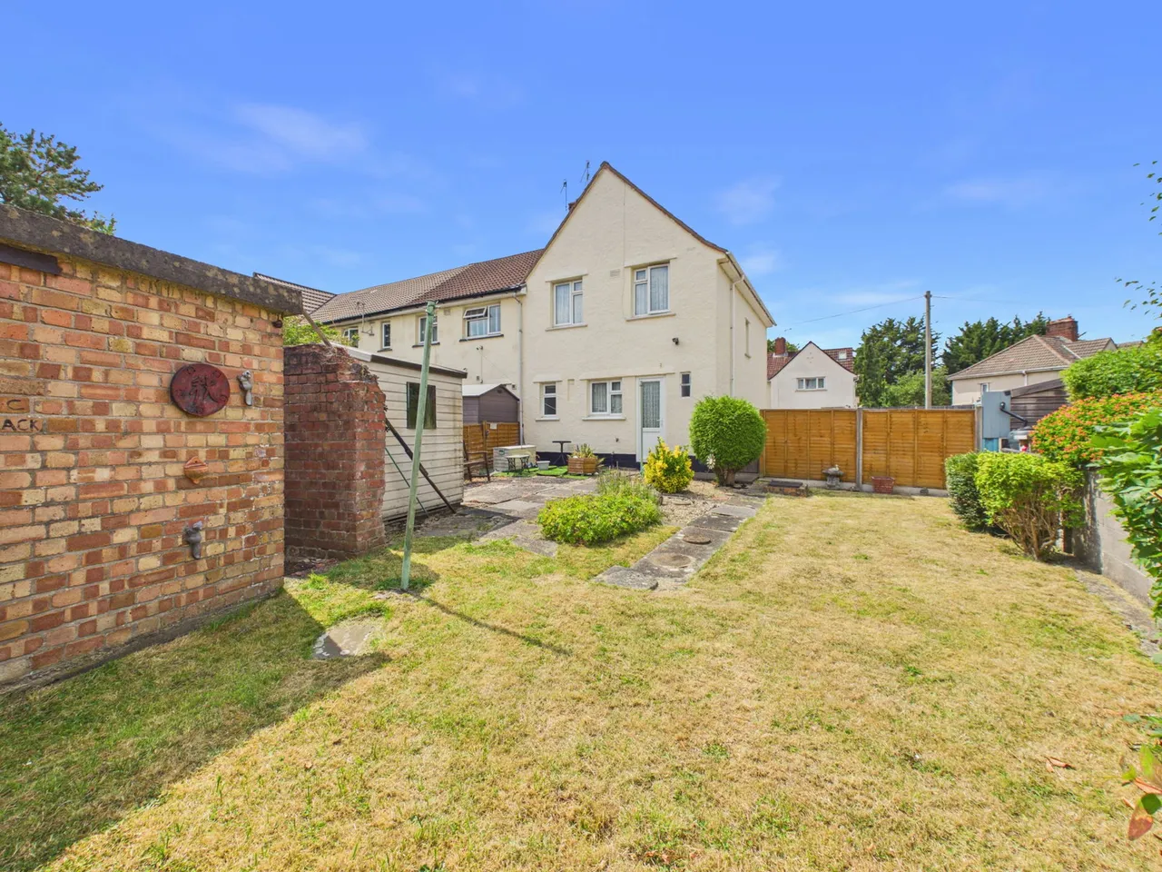 3 bed house for sale, Brixham Road, Bedminster, BS3