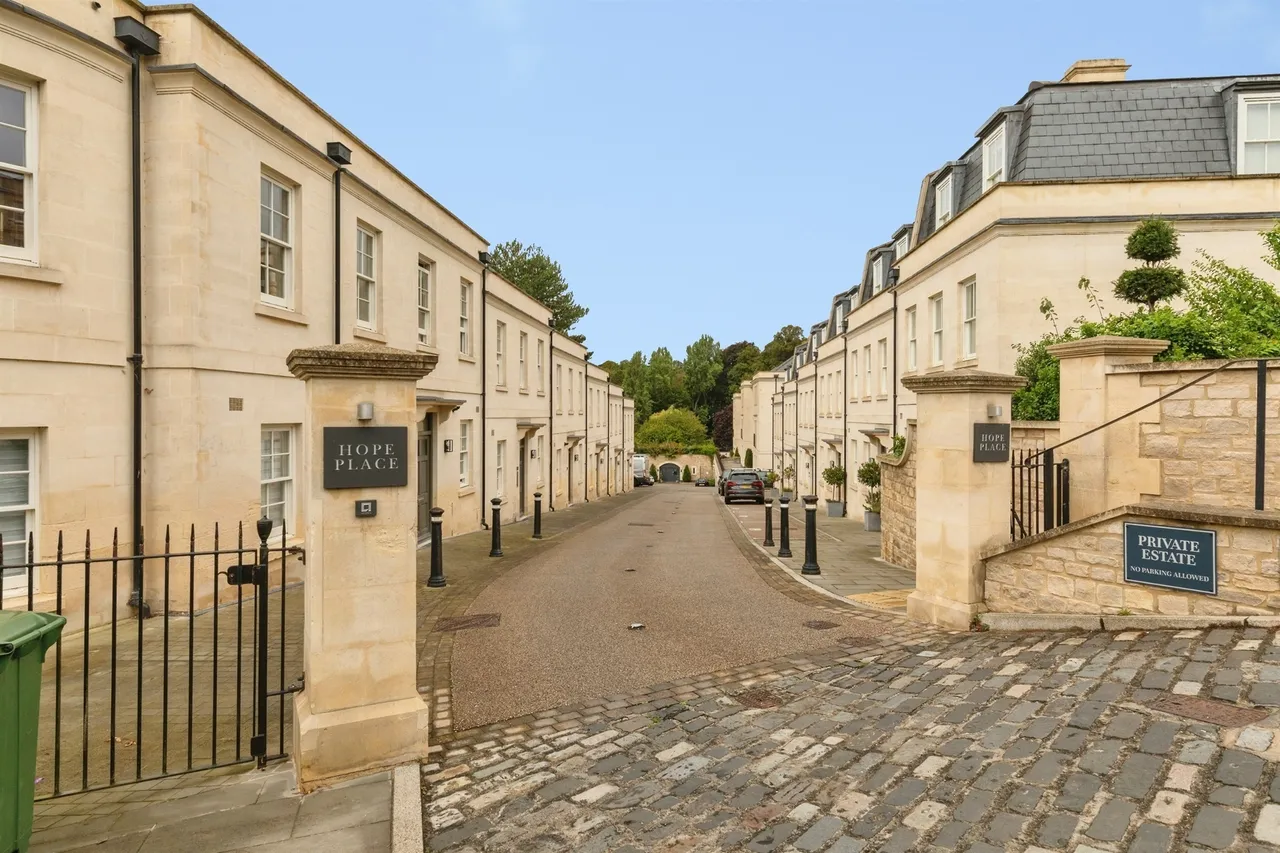 Hope Place, Bath, BA1, photo 17