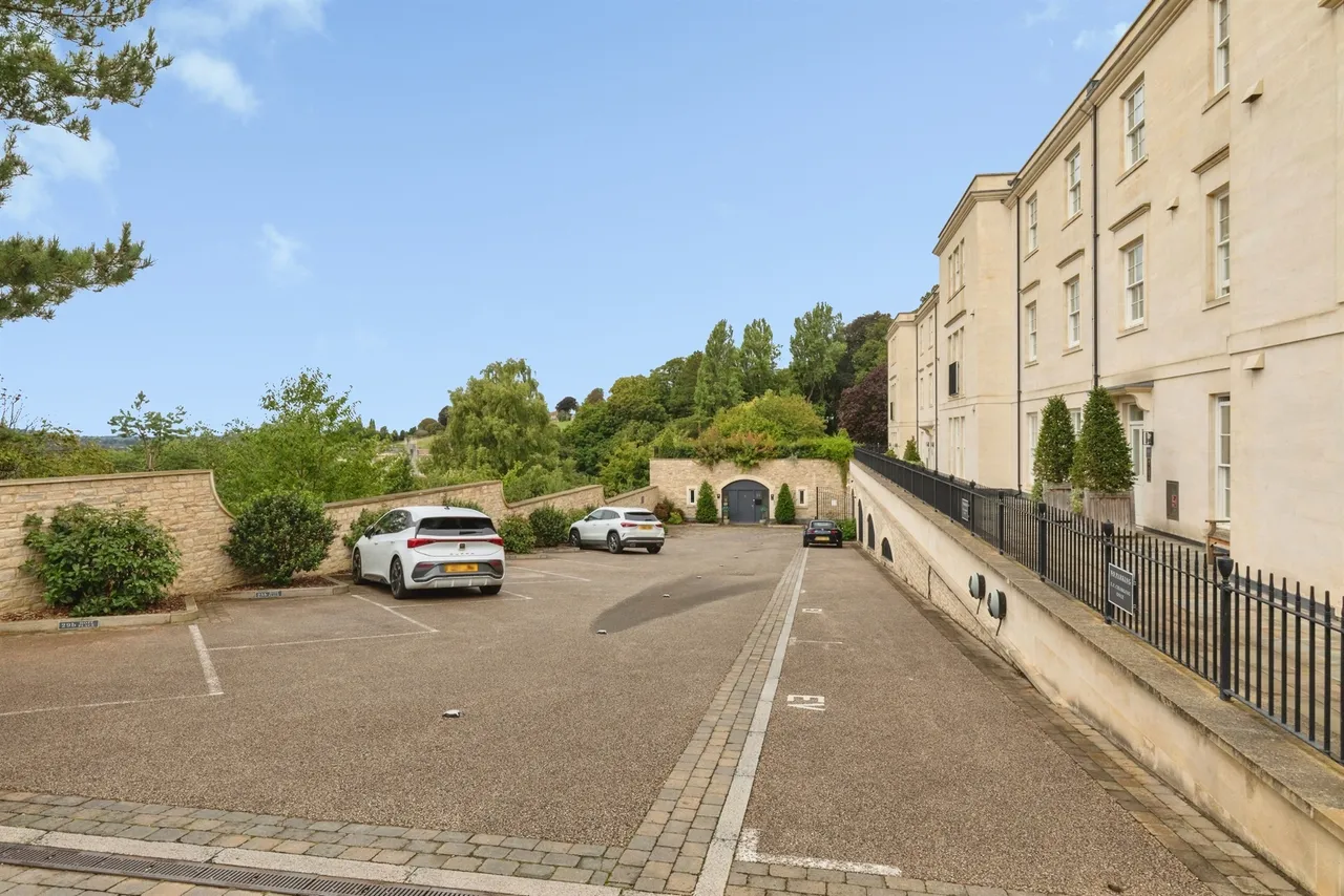 Hope Place, Bath, BA1, photo 18