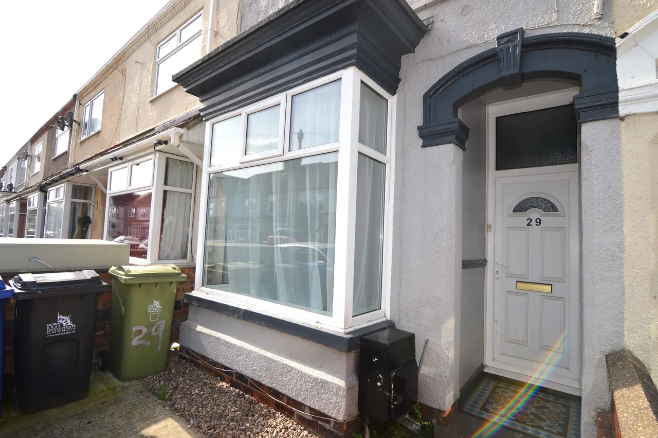 Fuller Street, Cleethorpes, Lincolnshire, DN35 7QB, photo 5
