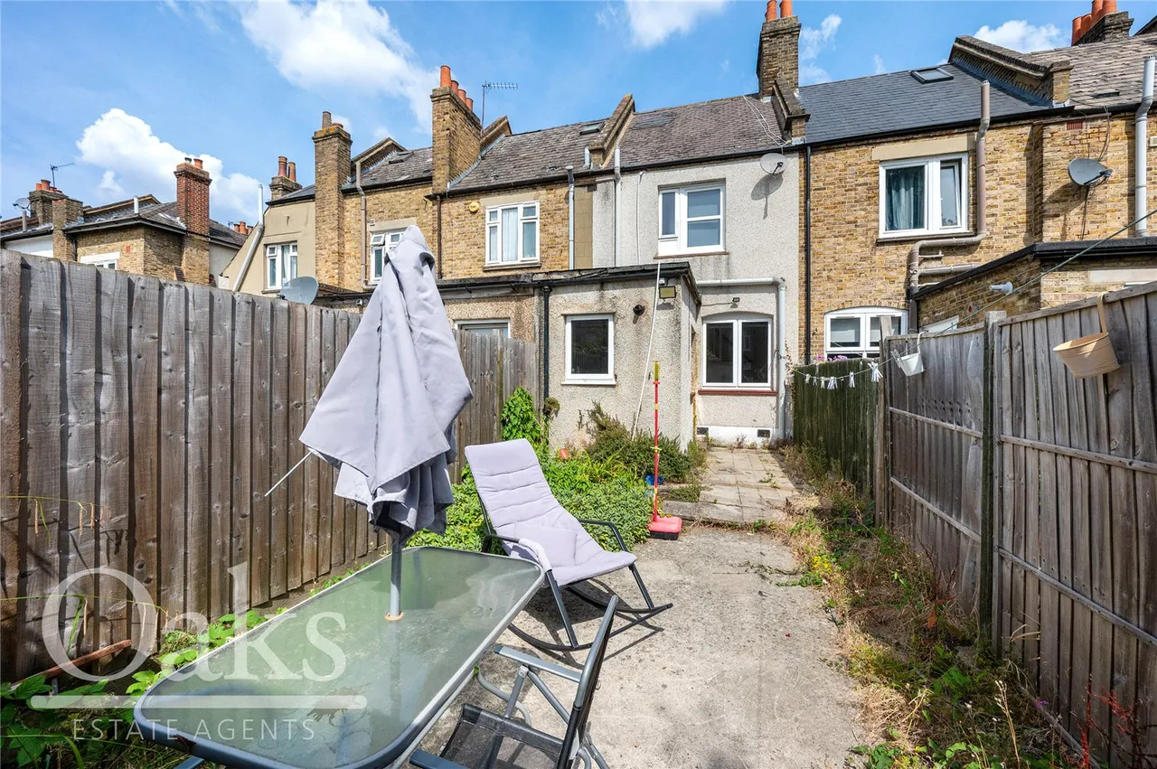 Northborough Road, Norbury, SW16, photo 8