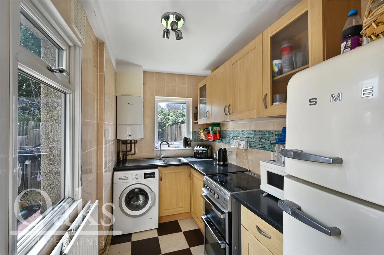 Northborough Road, Norbury, SW16, photo 3