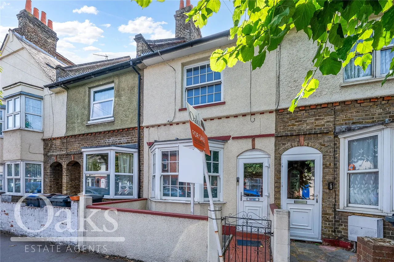 Northborough Road, Norbury, SW16, photo 9