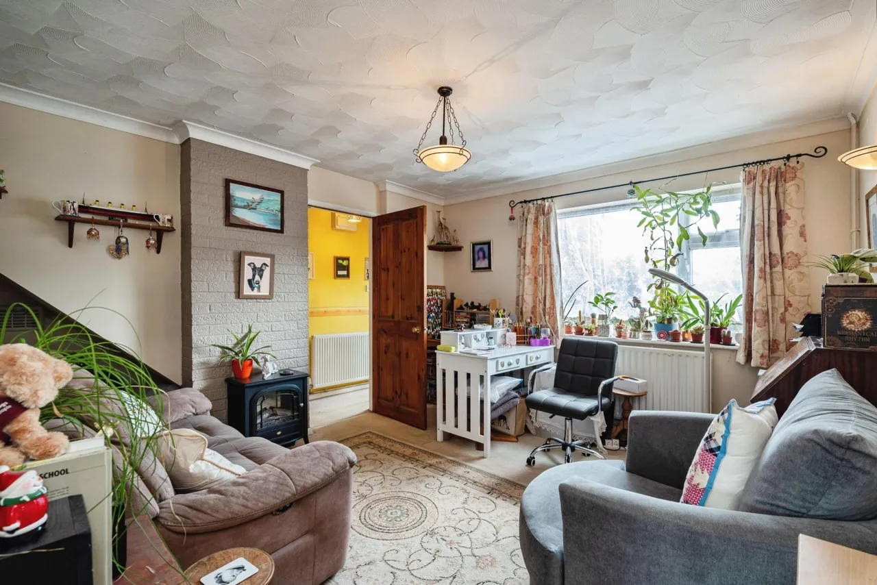 Queen Elizabeth Drive, Beccles, NR34, photo 9