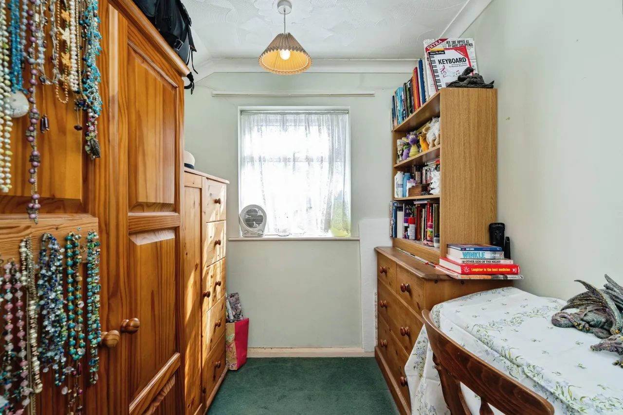 Queen Elizabeth Drive, Beccles, NR34, photo 19