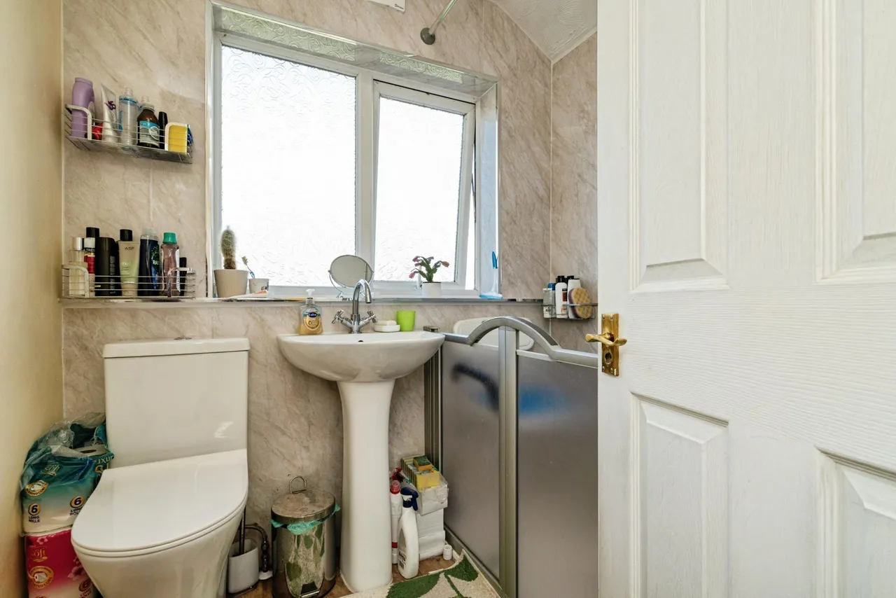 Queen Elizabeth Drive, Beccles, NR34, photo 23