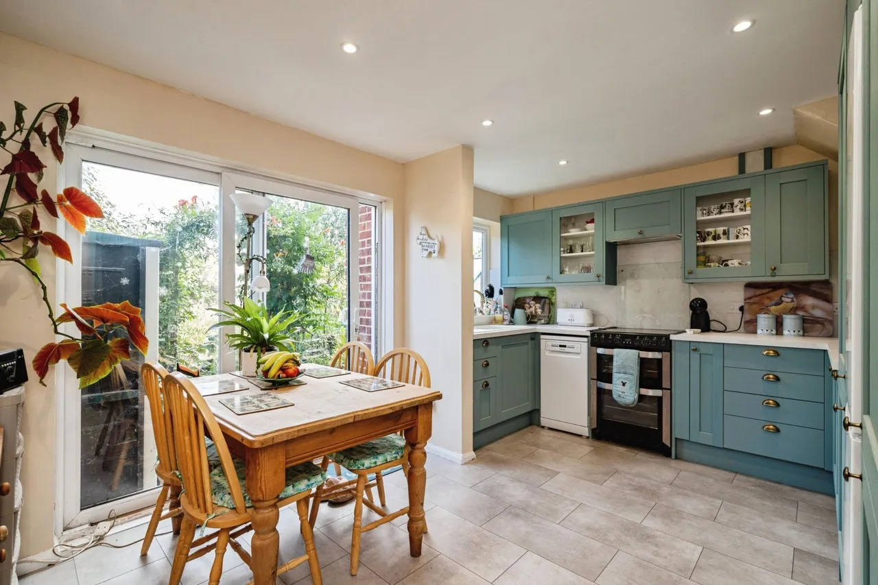 Queen Elizabeth Drive, Beccles, NR34, photo 12