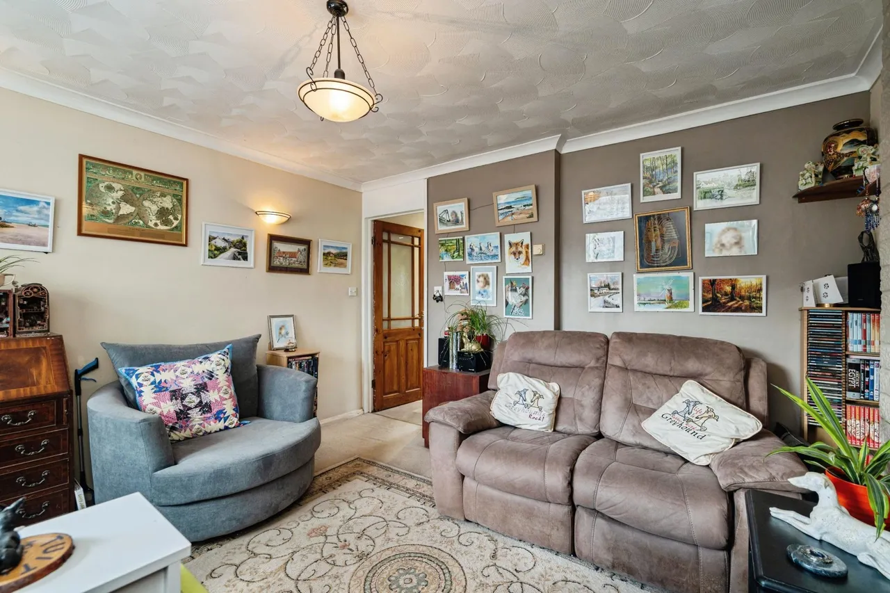 Queen Elizabeth Drive, Beccles, NR34, photo 4