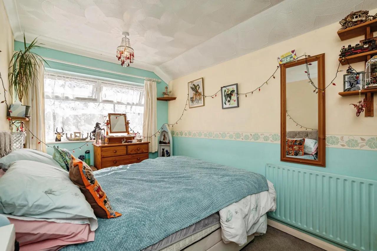 Queen Elizabeth Drive, Beccles, NR34, photo 3