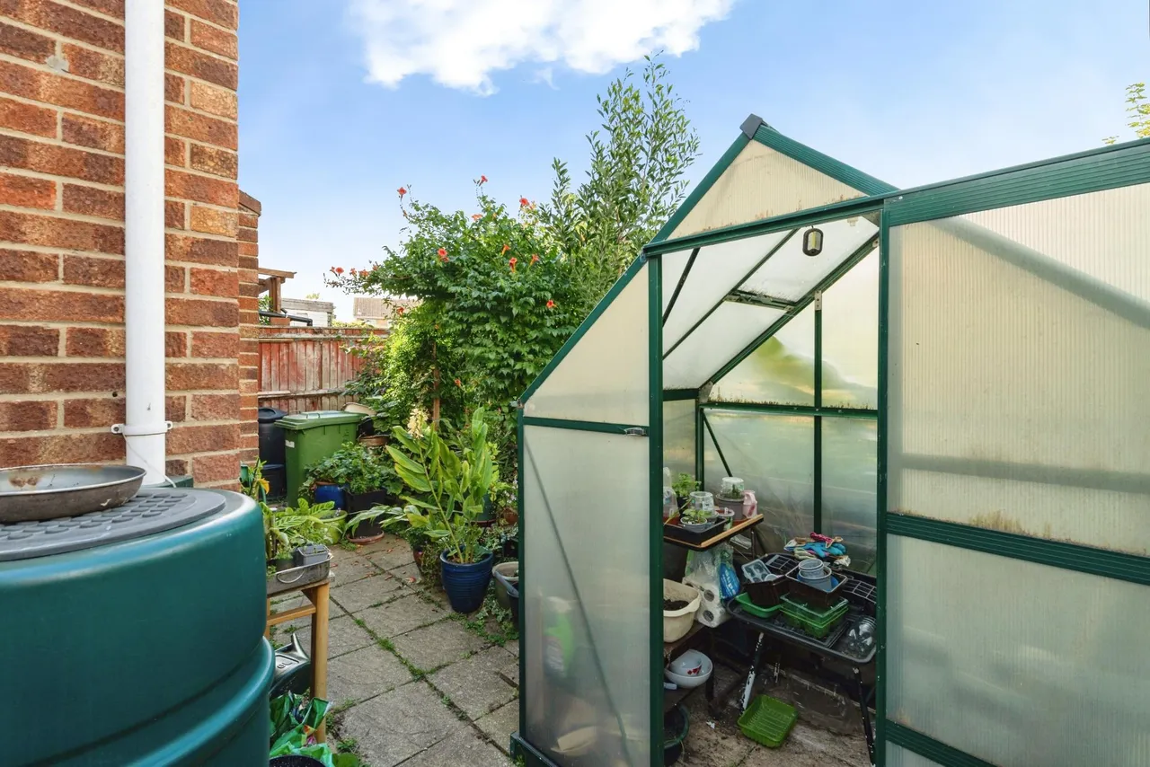 Queen Elizabeth Drive, Beccles, NR34, photo 25