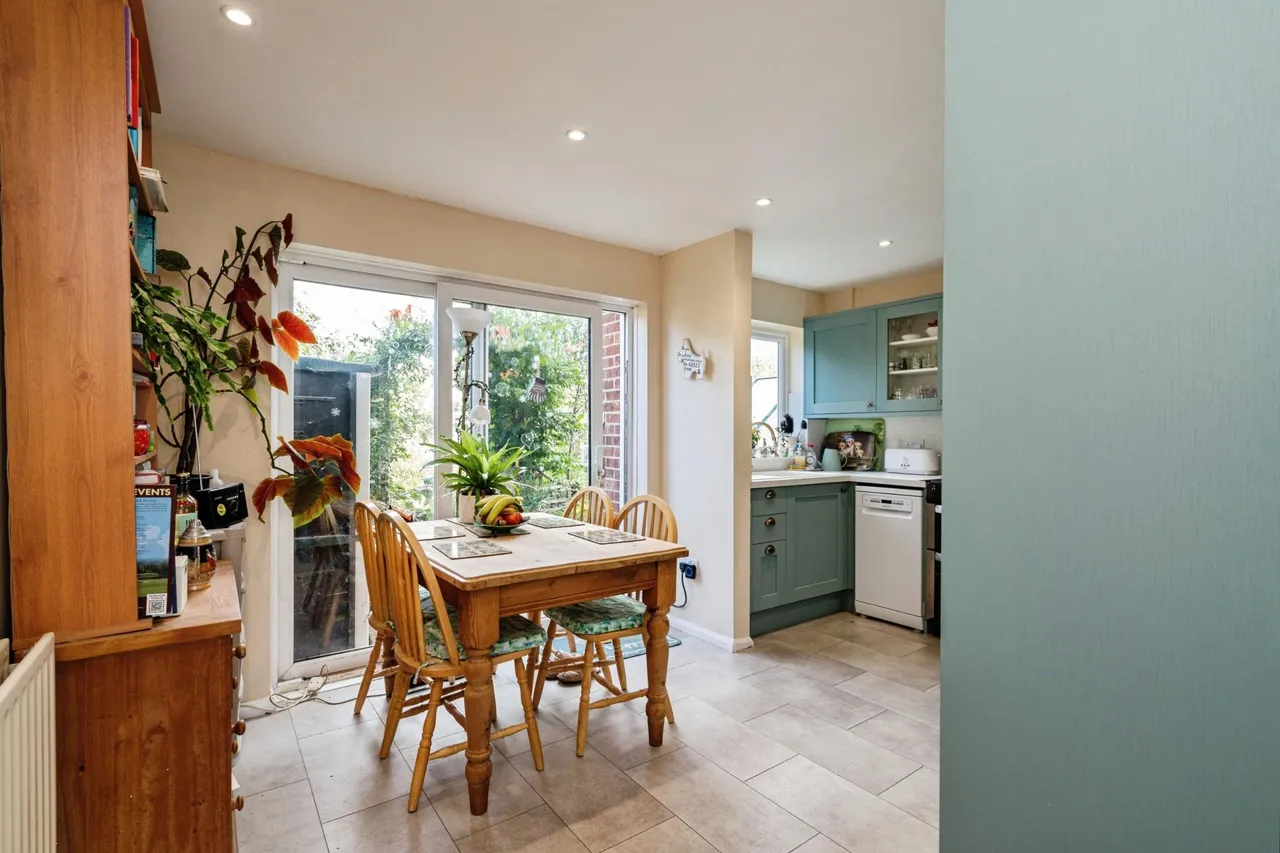 Queen Elizabeth Drive, Beccles, NR34, photo 11