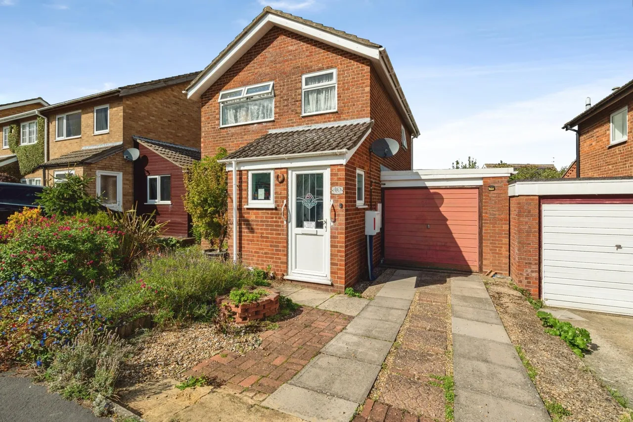 Queen Elizabeth Drive, Beccles, NR34, photo 27