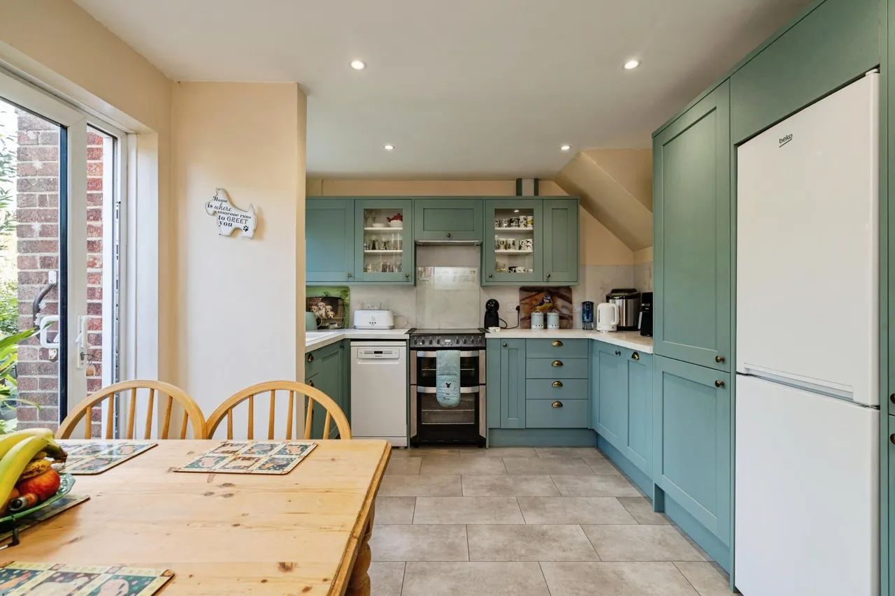 Queen Elizabeth Drive, Beccles, NR34, photo 13