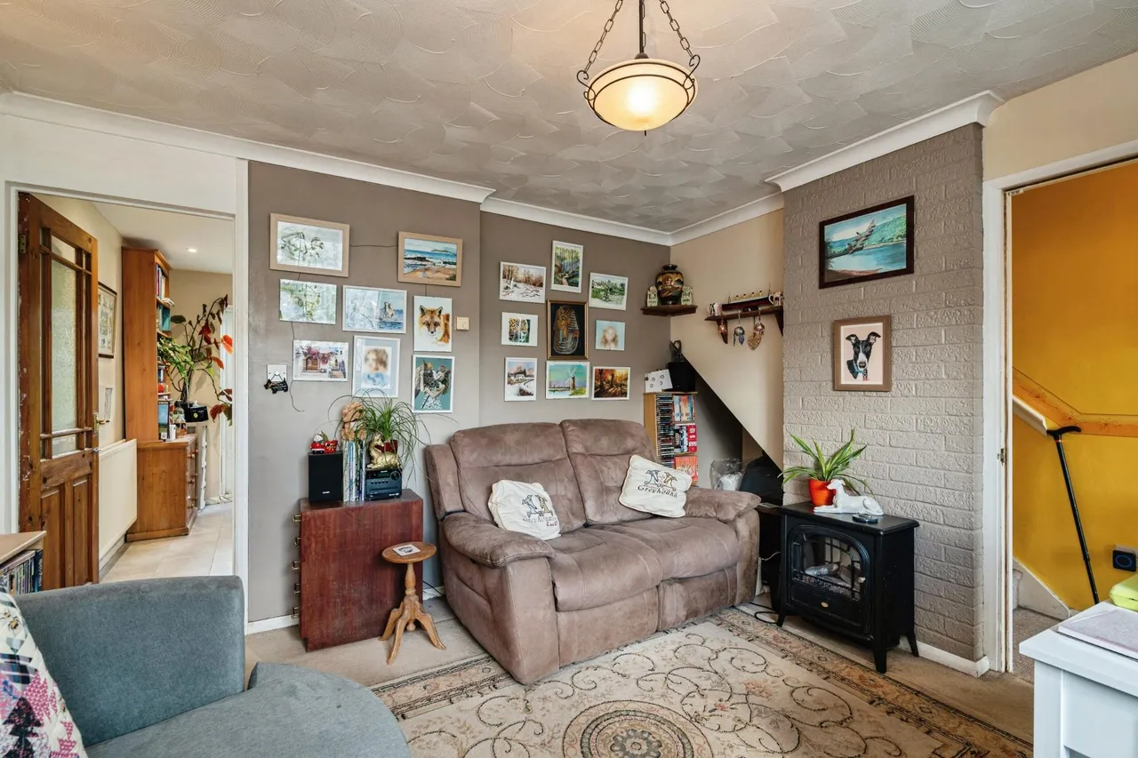 Queen Elizabeth Drive, Beccles, NR34, photo 10