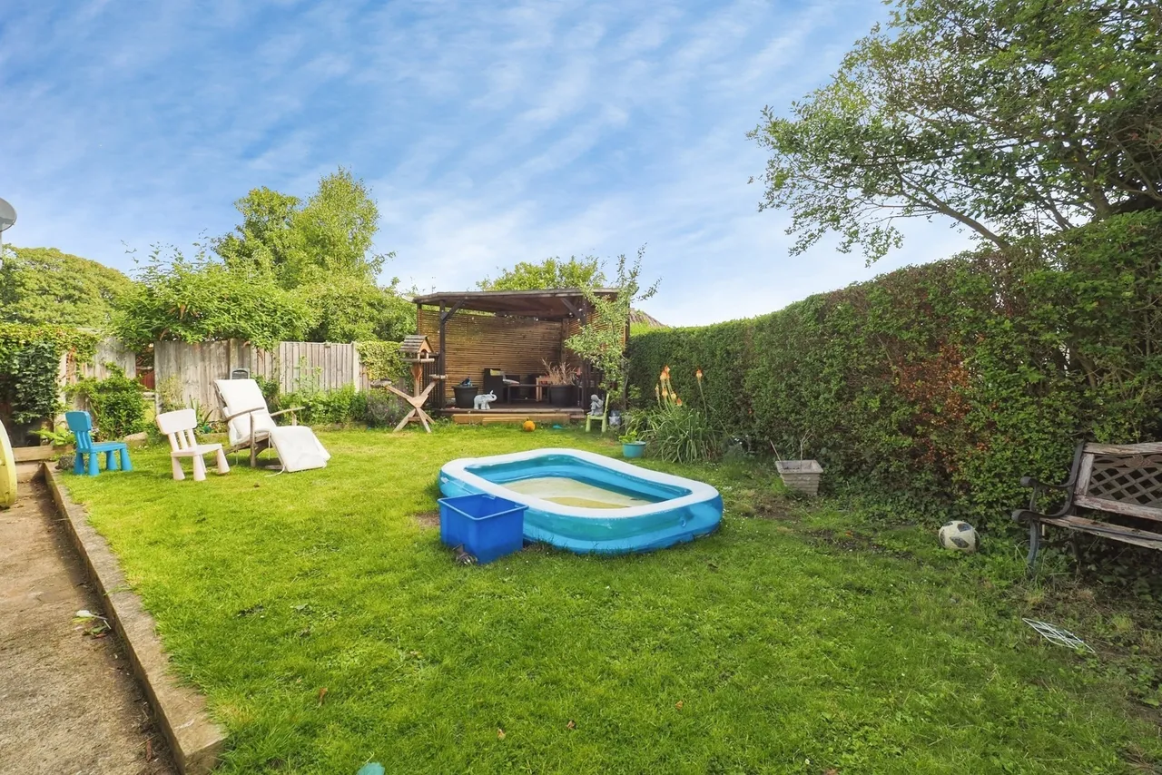 Scalford Drive, Wollaton, Nottingham, NG8, photo 19