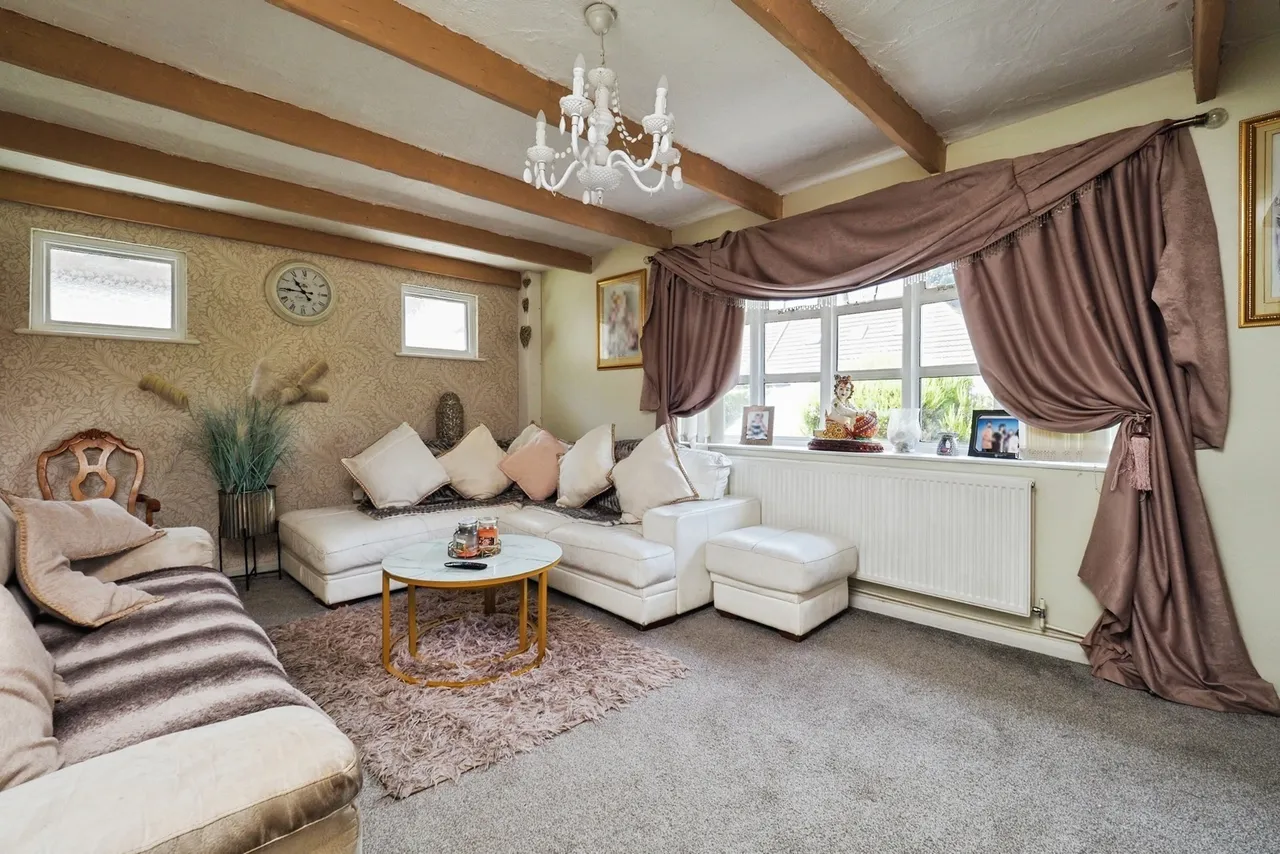 Scalford Drive, Wollaton, Nottingham, NG8, photo 7