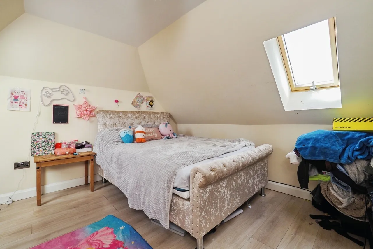 Scalford Drive, Wollaton, Nottingham, NG8, photo 16