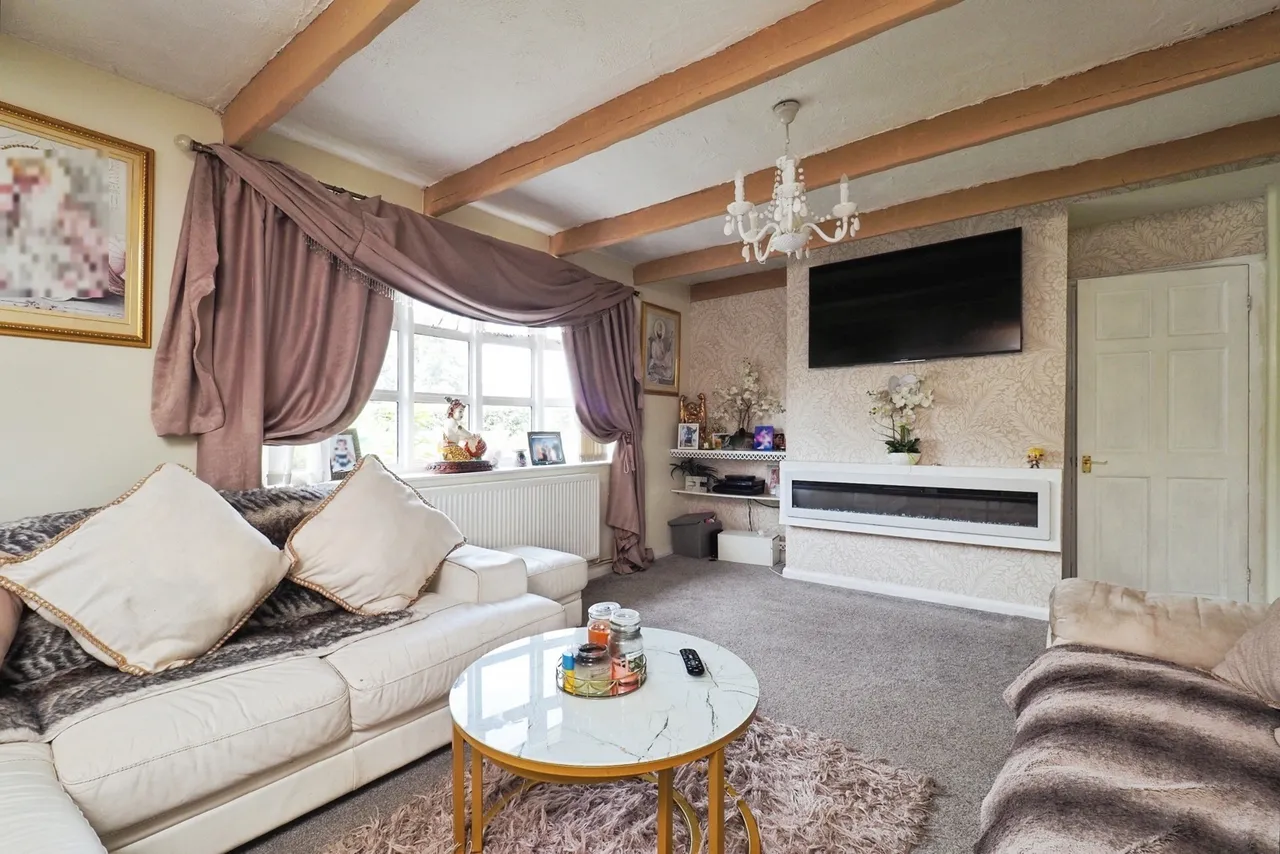 Scalford Drive, Wollaton, Nottingham, NG8, photo 8