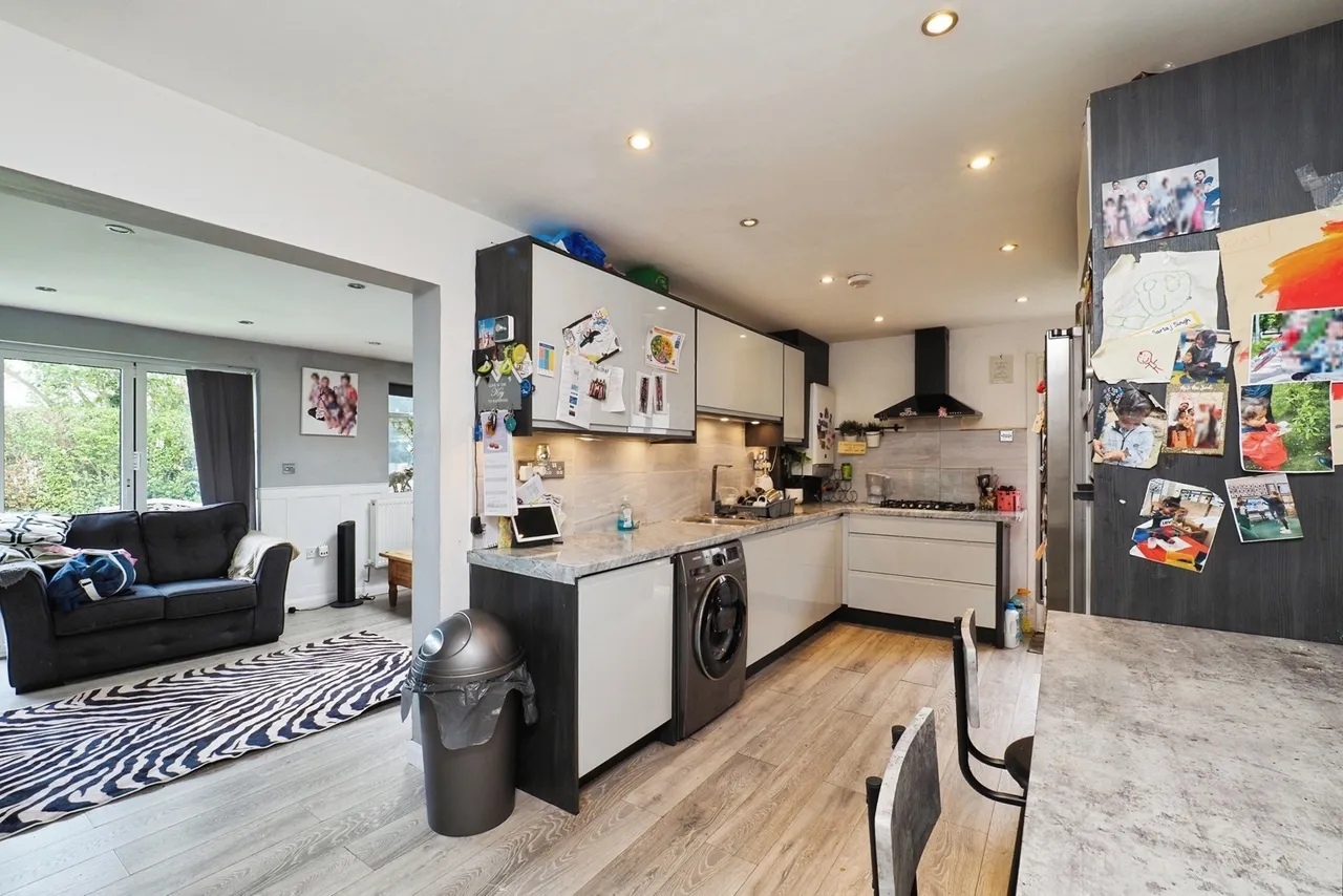 Scalford Drive, Wollaton, Nottingham, NG8, photo 4