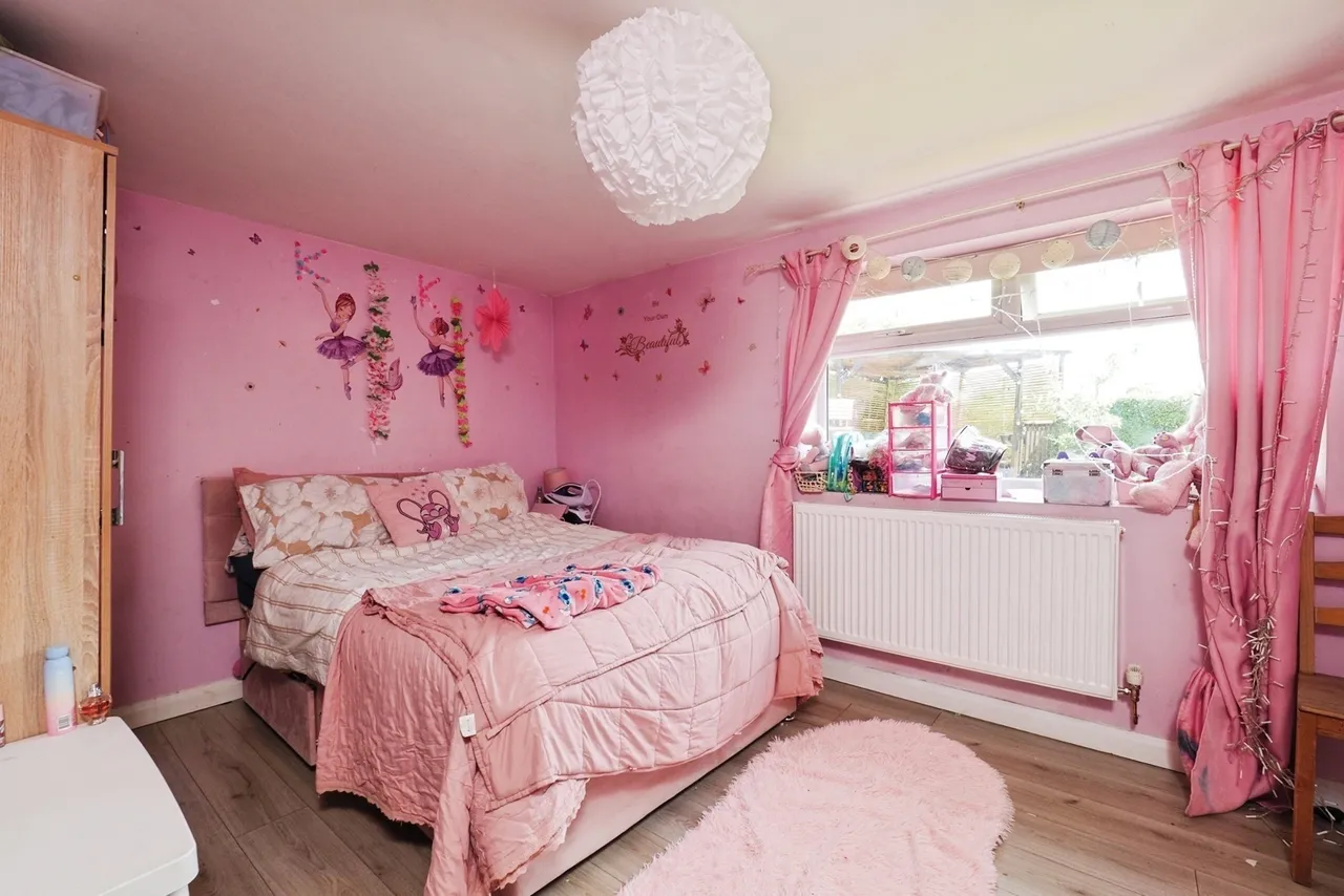 Scalford Drive, Wollaton, Nottingham, NG8, photo 11