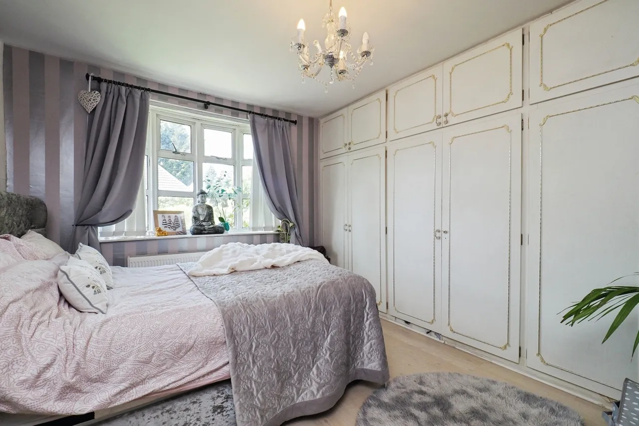 Scalford Drive, Wollaton, Nottingham, NG8, photo 14