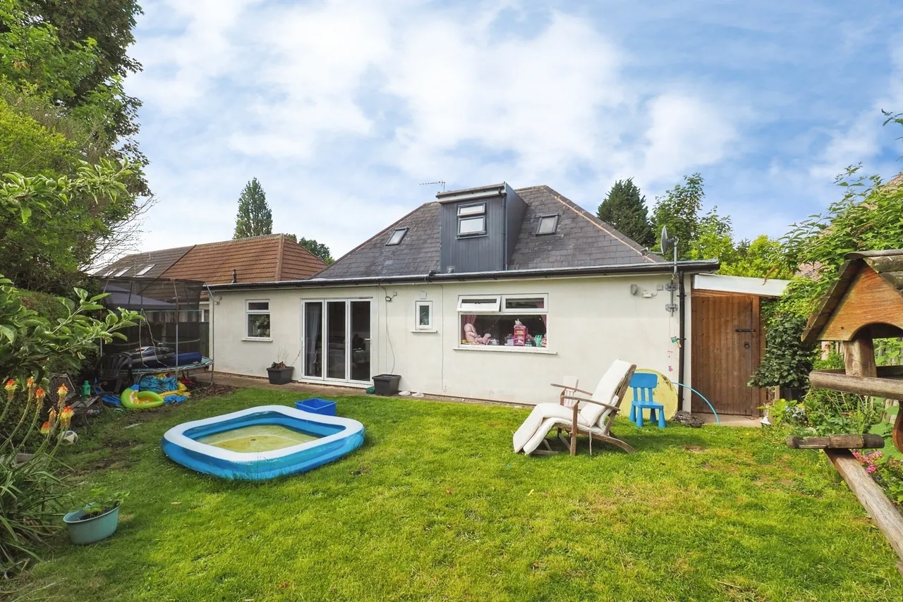 Scalford Drive, Wollaton, Nottingham, NG8, photo 2