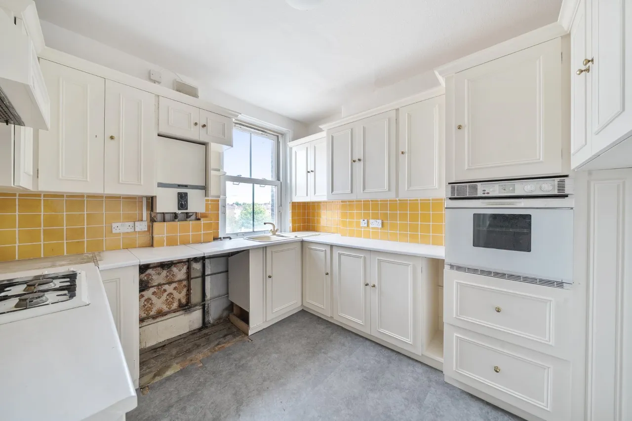 South Lambeth Road, Oval, London, SW8, photo 6