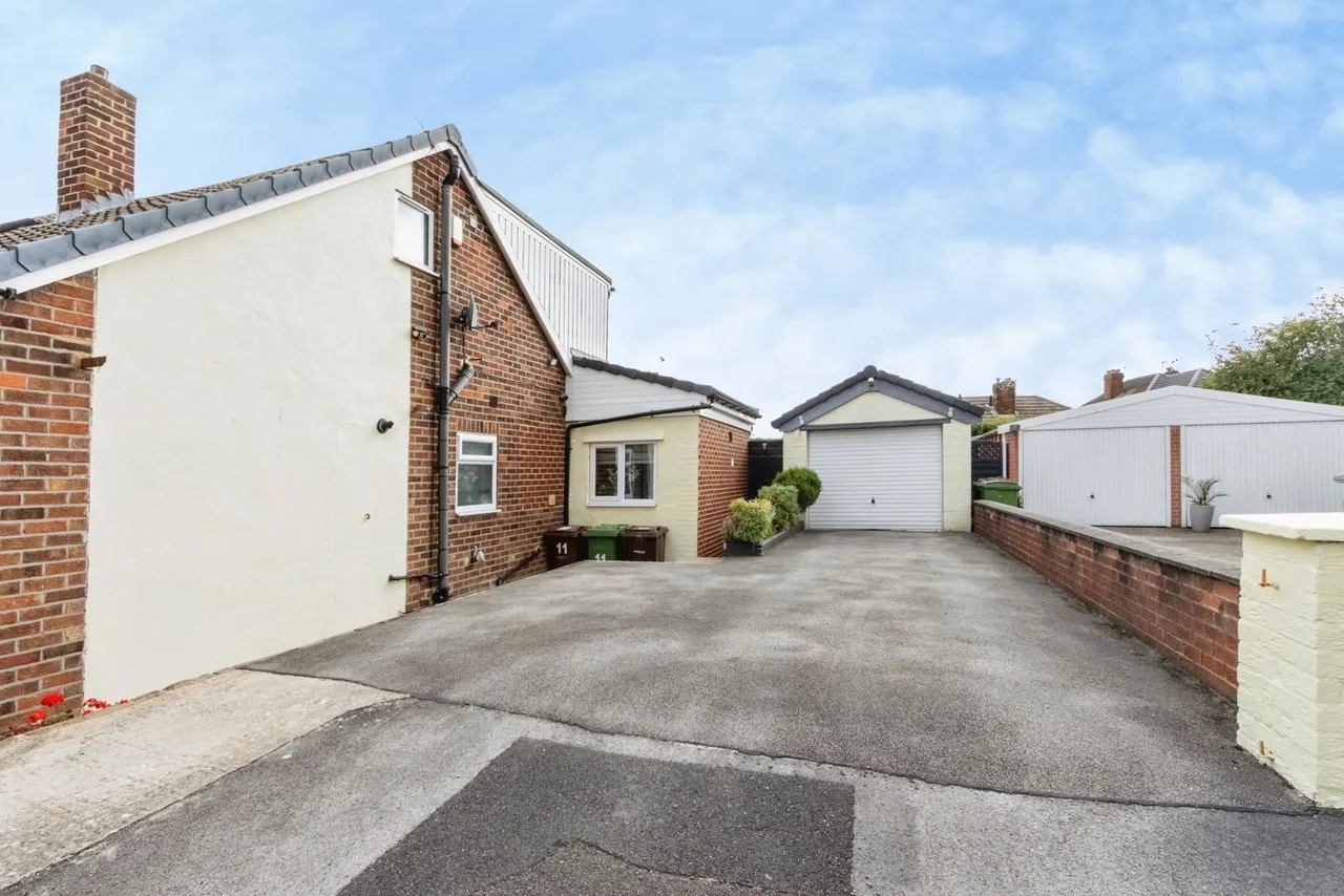 Orchard Drive, WAKEFIELD, West Yorkshire, WF4, photo 16
