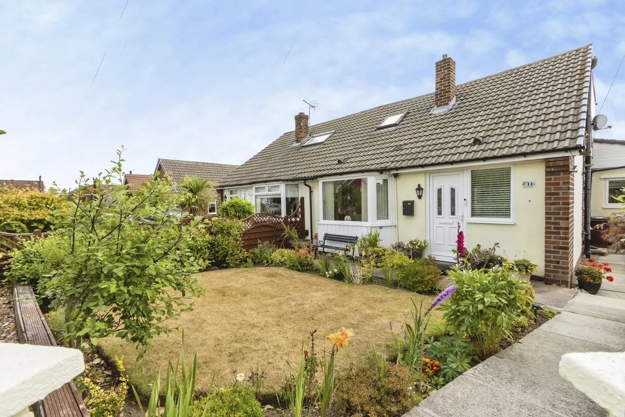 4 bed property for sale — Orchard Drive, WAKEFIELD, West Yorkshire, WF4