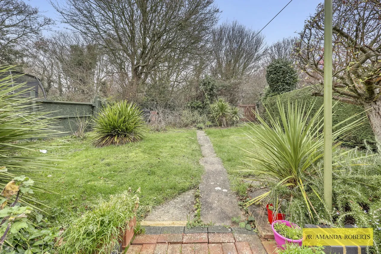 Antlers Hill, London, photo 23