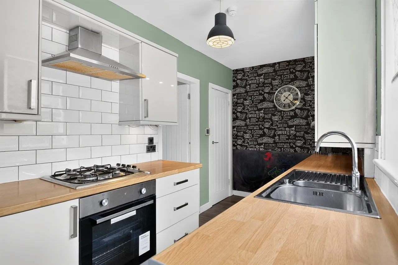 Douglas Avenue, Elderslie, Johnstone, photo 7